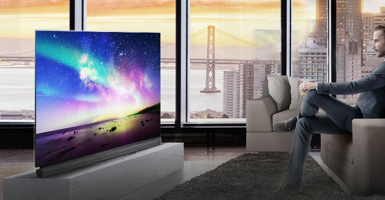 Consumer Electronics: TVs, Home Entertainment & Appliances