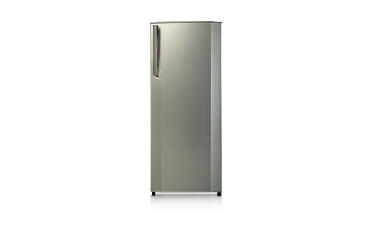 LG One Door series with Moist Balance™ Crisper, GN-V231RL