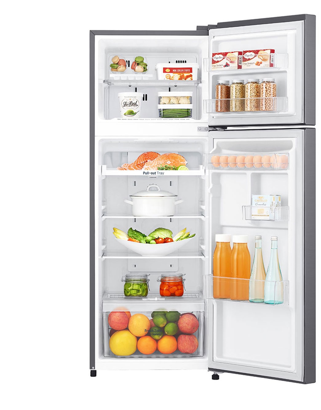 samsung 570 litre fridge