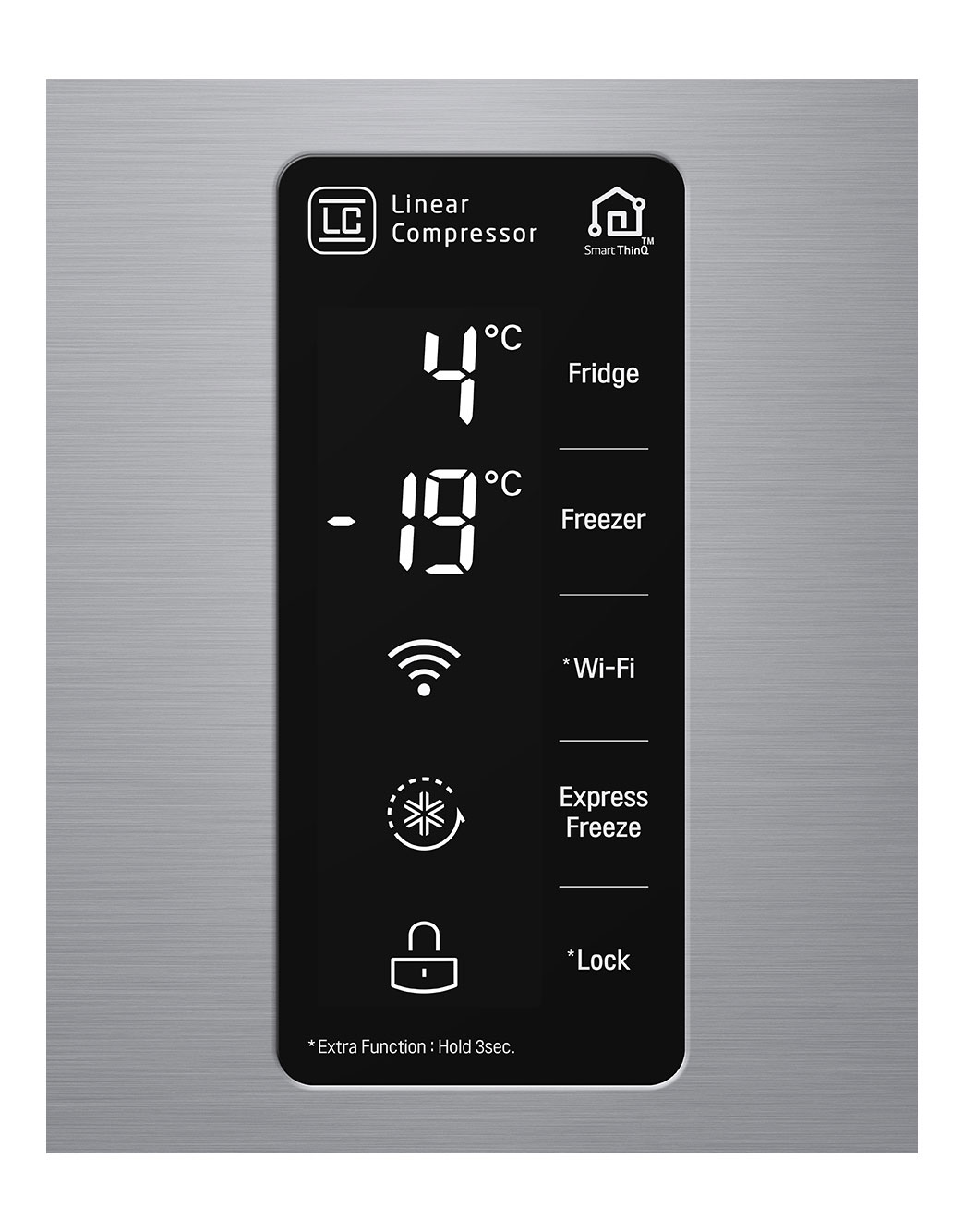 lg thinq lc inverter linear