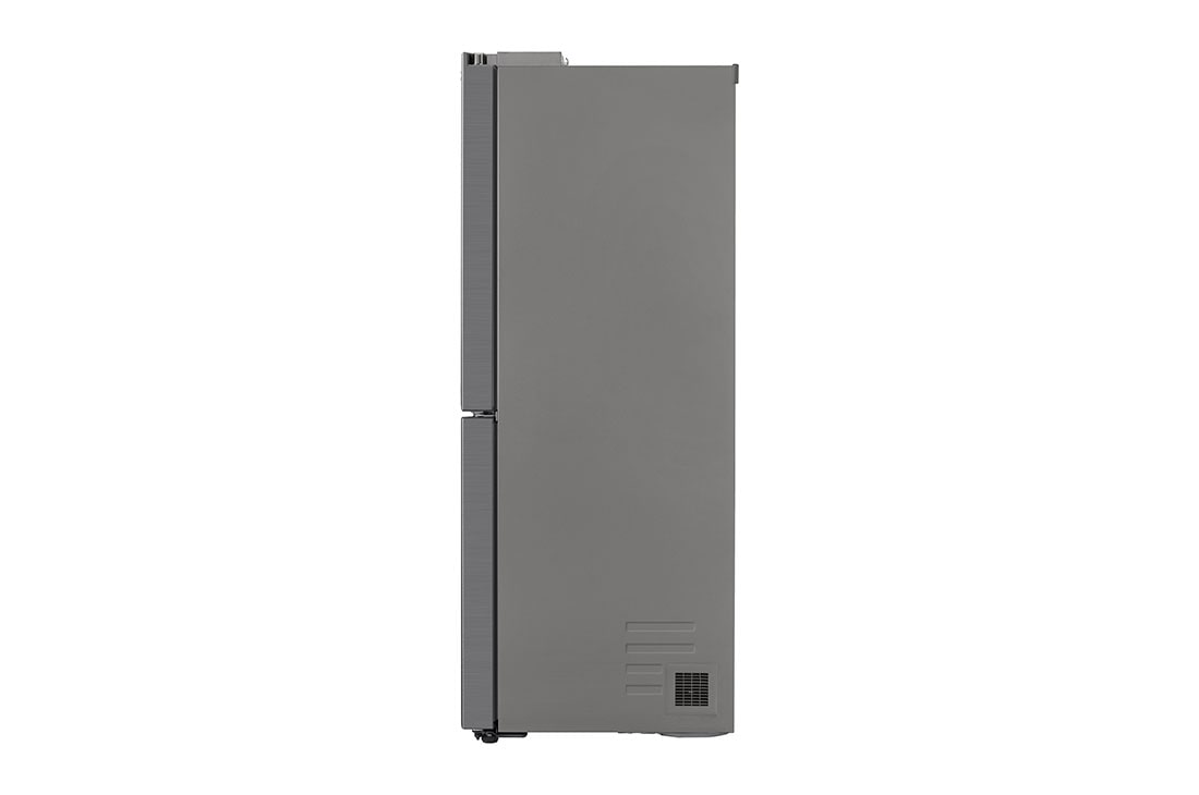 25.6 cu. ft. French Door Refrigerator