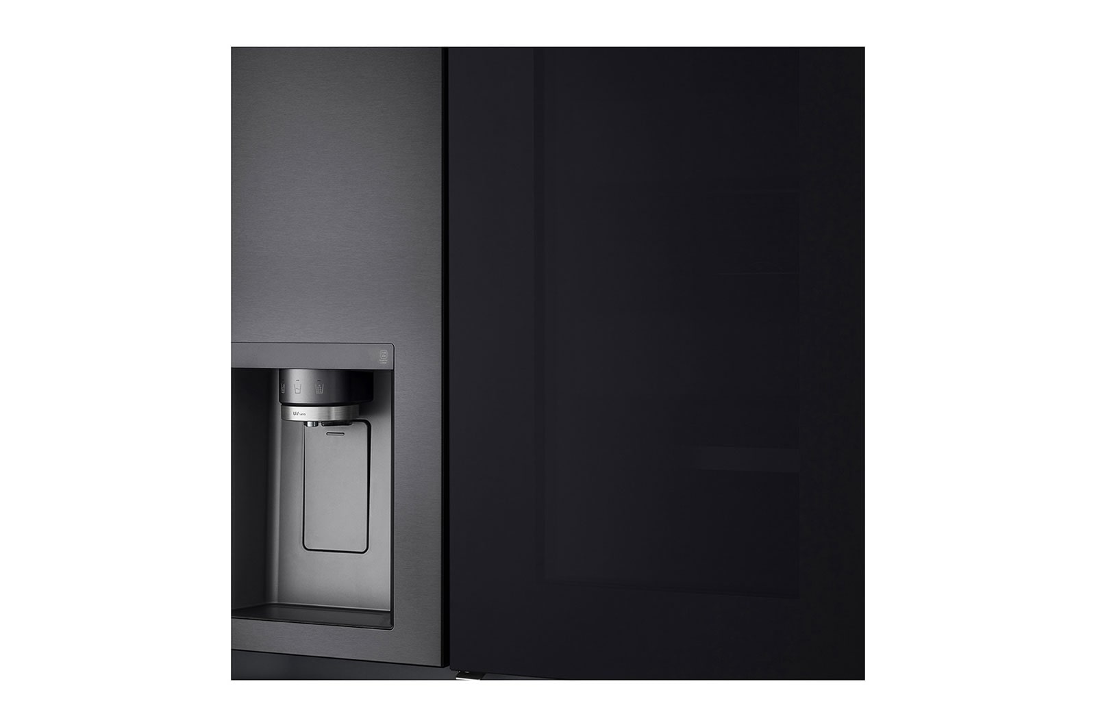 23.8 cu.ft InstaView Door-in-Door™ Refrigerator | LG PH