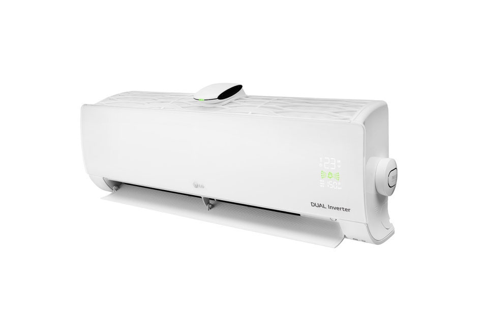 lg 2.5 hp inverter