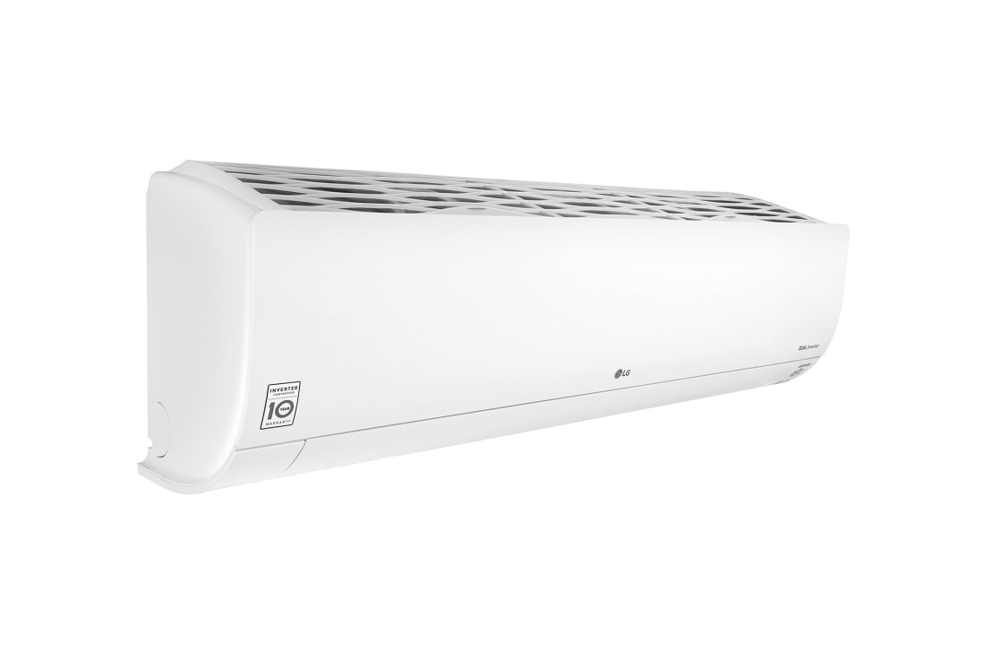 lg split type inverter