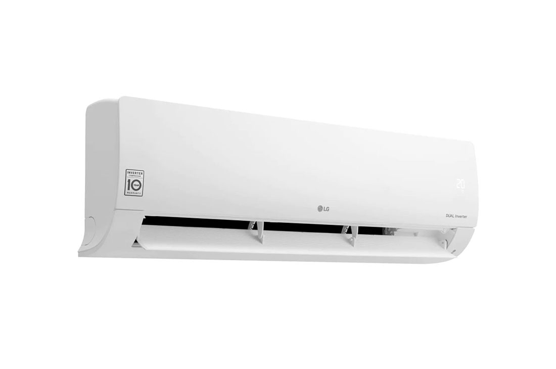 LG 2.0 HP Split Type Dual Inverter Standard Aircon | LG PH