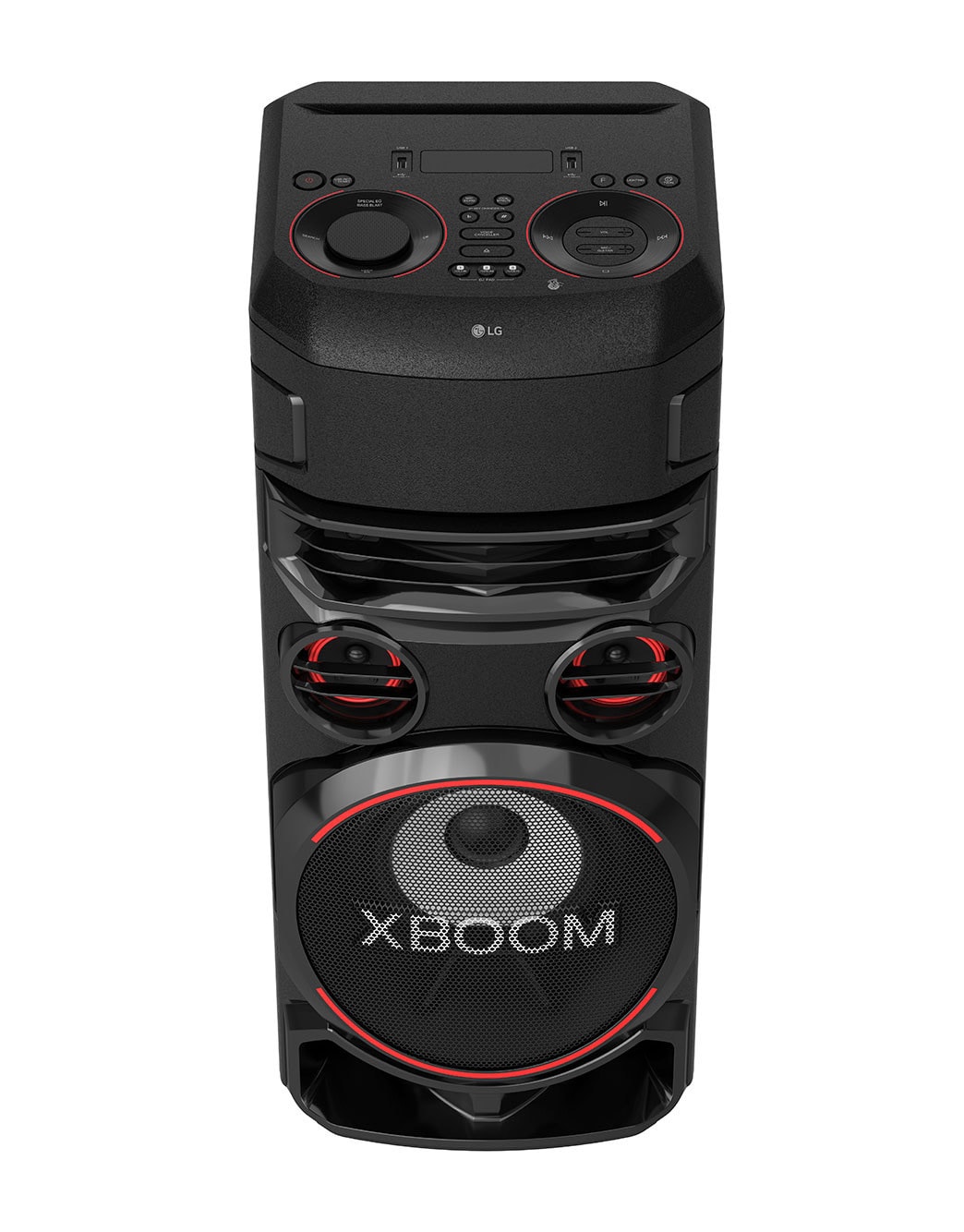 lg xboom 1200w