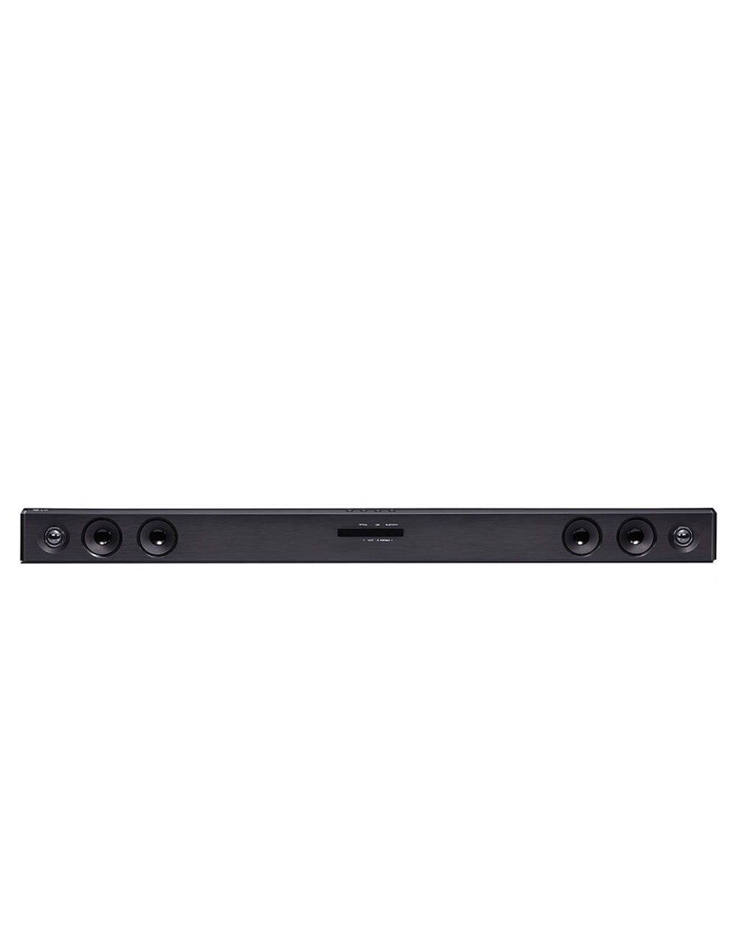 lg skid sound bar