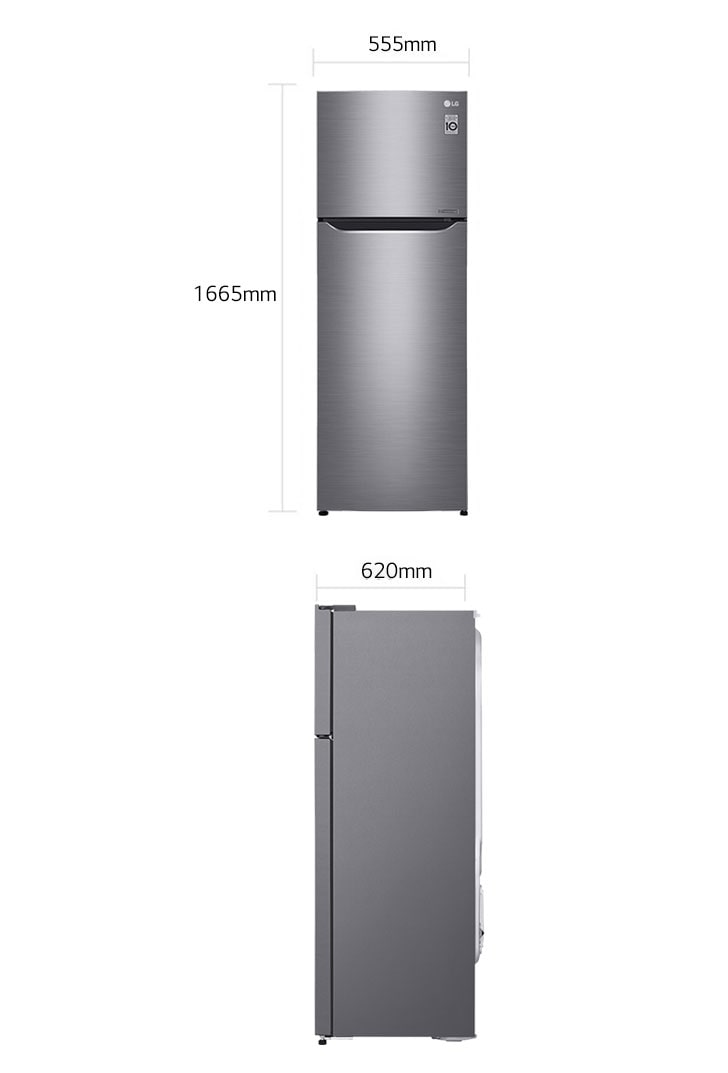 16+ Lg inverter refrigerator not freezing information