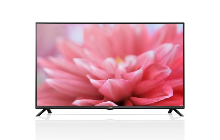 LG LED TV, 32LB551B