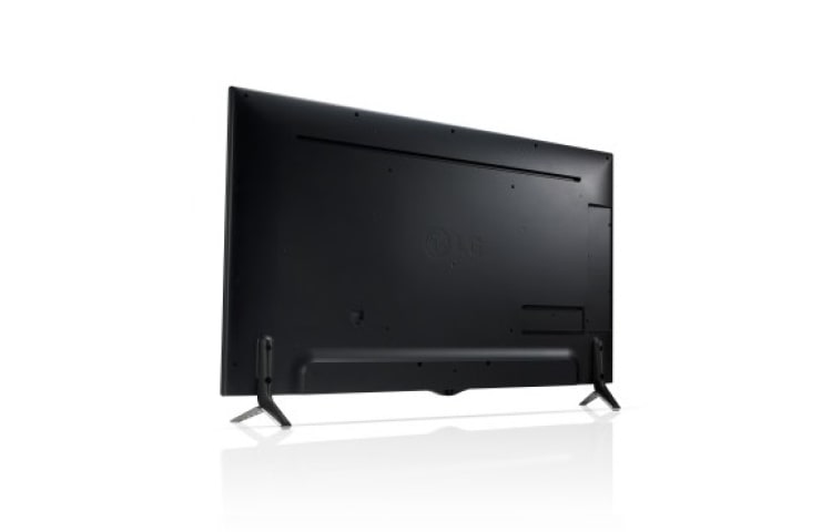 LG - 40UB800T 40'' ULTRA HD SMART TV