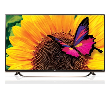 LG SUPER UHD TV, 55UF860T