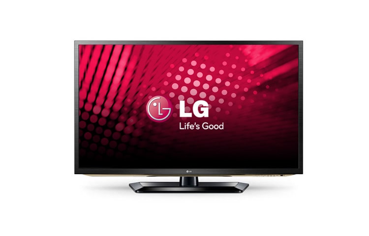 LG , 60LM6200