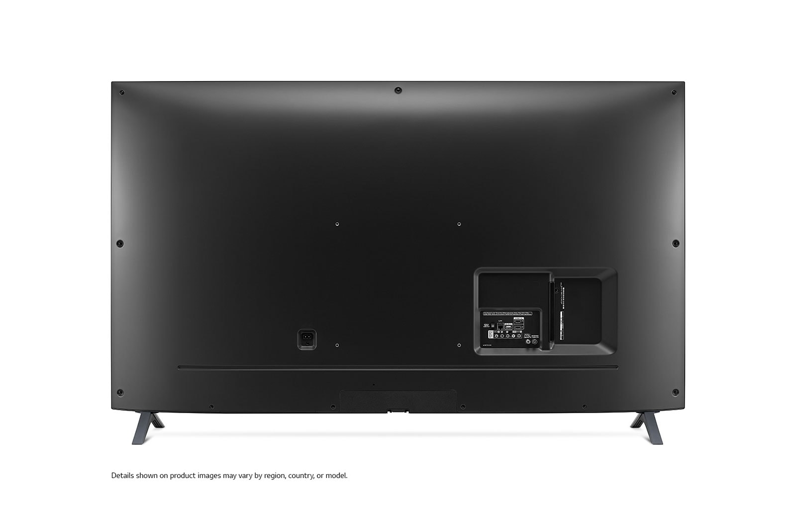 LG UN80 55 inch 4K Smart UHD TV