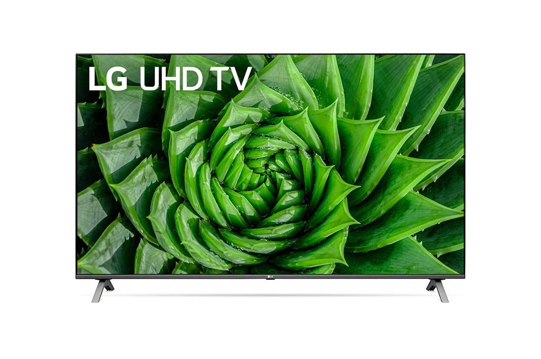 LG UN80 55 inch 4K Smart UHD TV