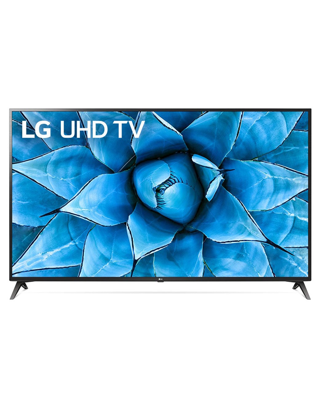TV UHD LG UN73 55 pulgadas 4K Smart