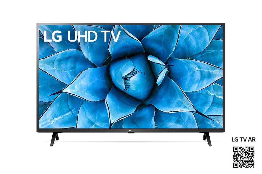 Lg Un73 43 Inch 4k Smart Uhd Tv Lg Electronics Ph