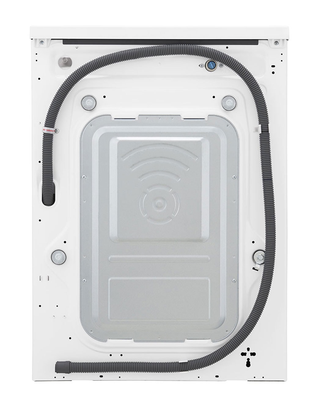 LG FC1206N4W LG Electronics PH