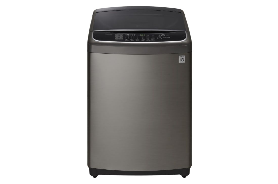 Lg 18kg top on sale load washing machine