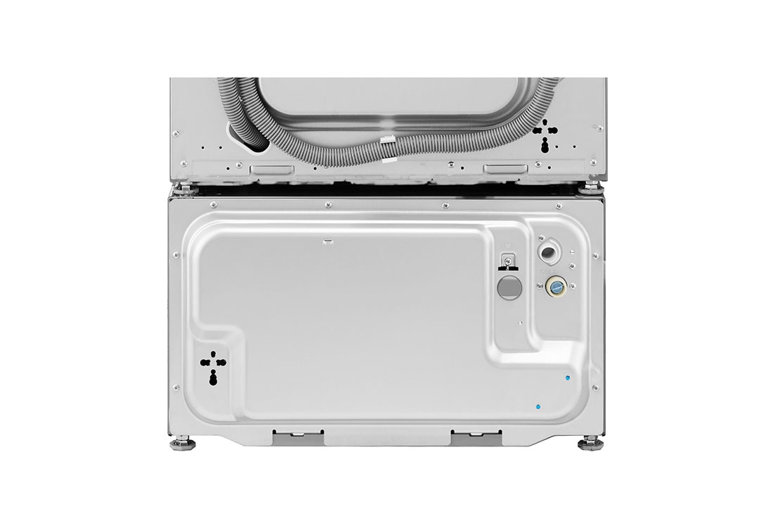 LG 2.0 Kg TWINWash™, Mini Washing Machine, Inverter Direct Drive