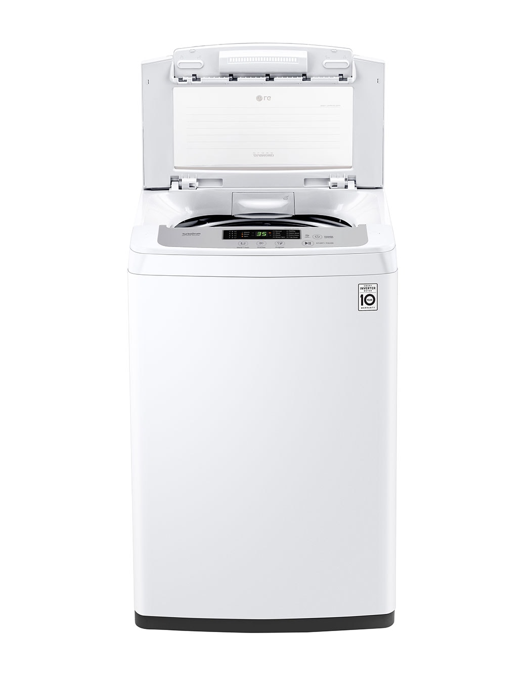 6.5 lg washing machine