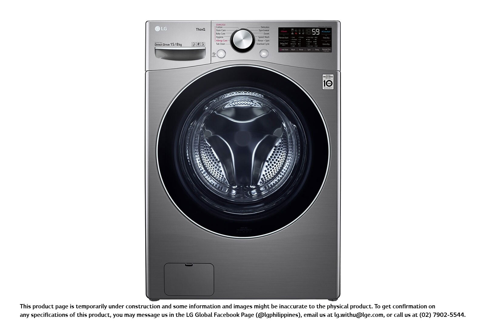 lg washer dryer combo reviews 2020