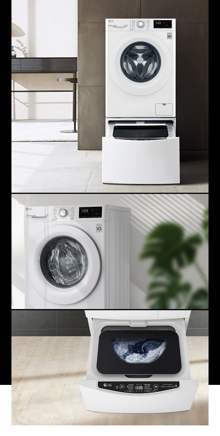 1207zwl lg washing machine