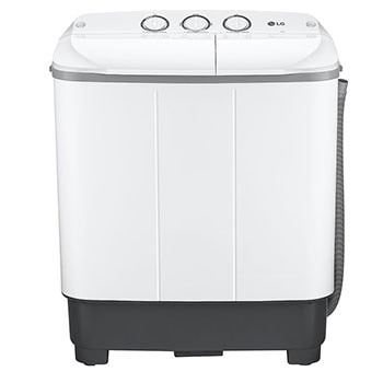 Integrated lg 2024 washing machine