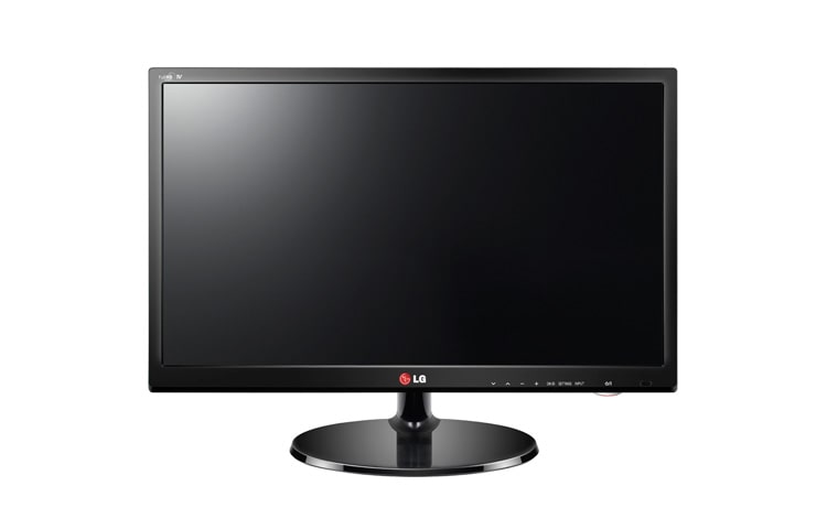 Monitores TV LG 19MT43D