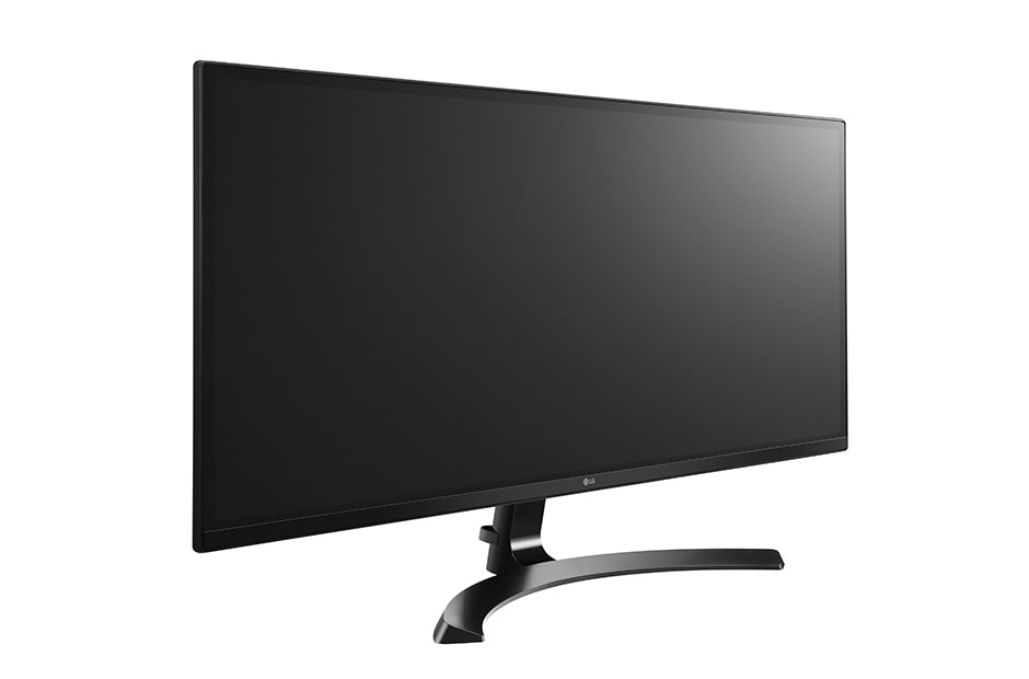 Monitor LED LG 34UM59-P 34 cale Ultrapanoramiczny 21:9