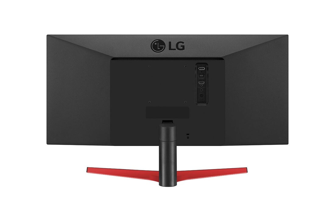 LG Monitor 29WP60G-B
