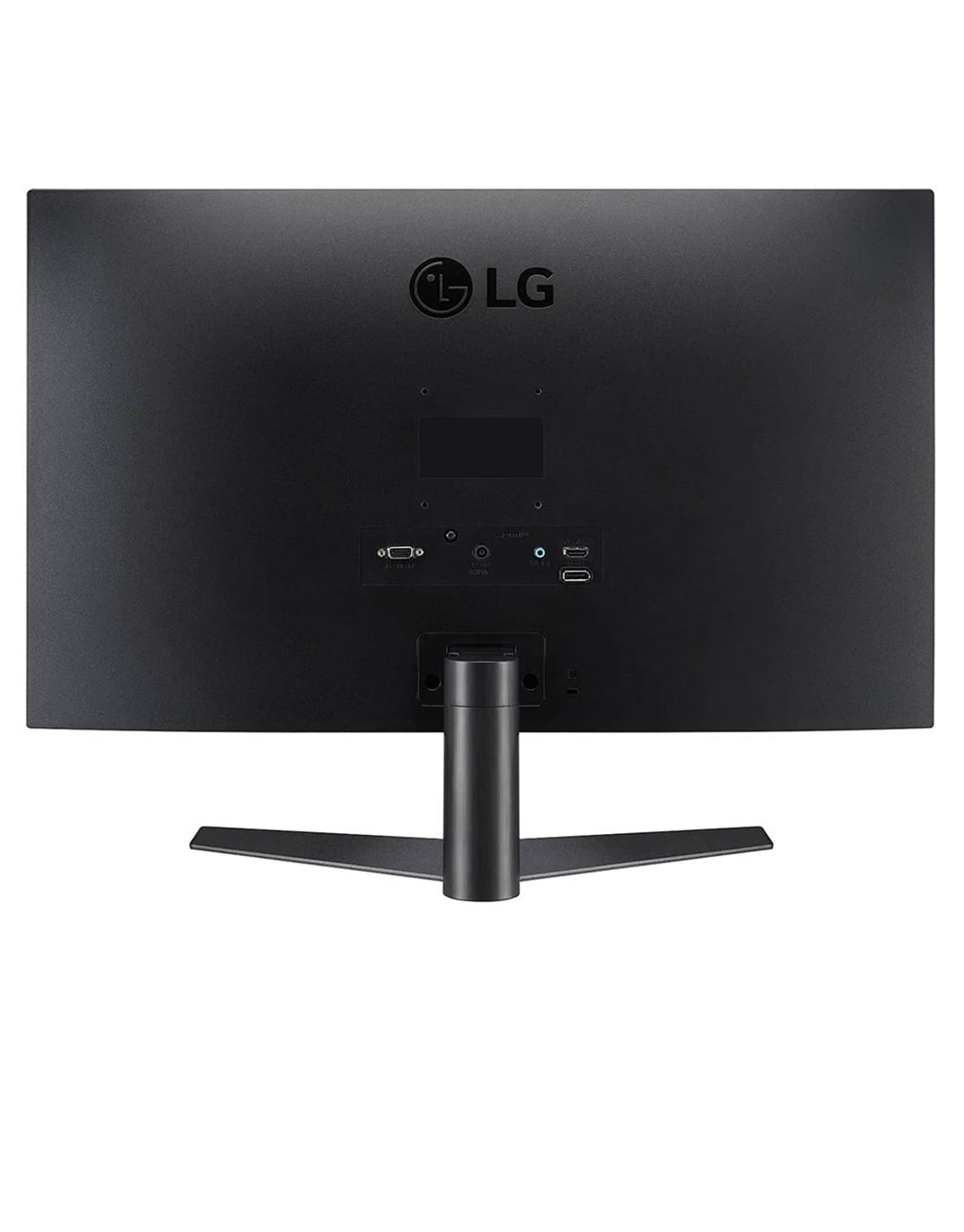 Монитор lg 24mp60g b обзор