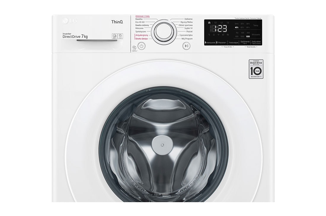 best laundry equipment