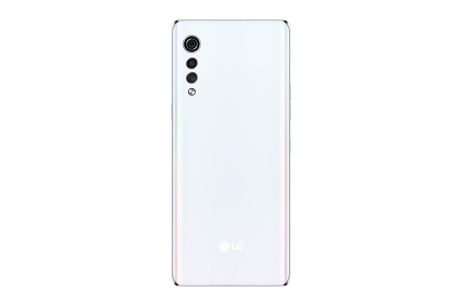 lg velvet 5g ar