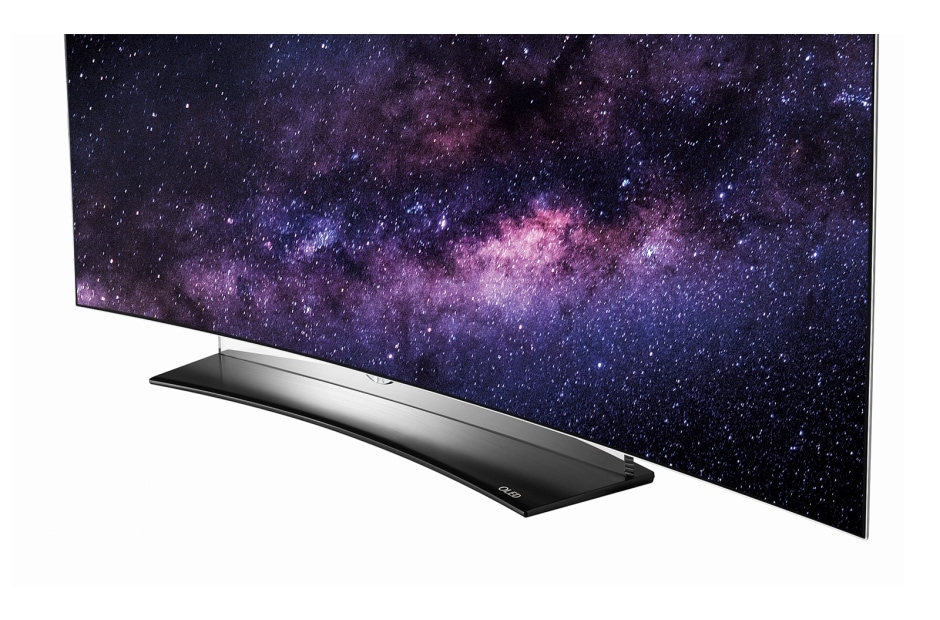 Установка lg oled 55