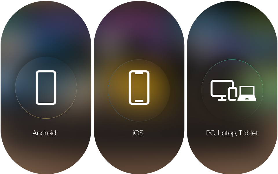 how to screen share from different devices to LG TVs, Android Screen Sharing, iOS Screen Mirroring, Connecting the TV to Laptops and Tablets