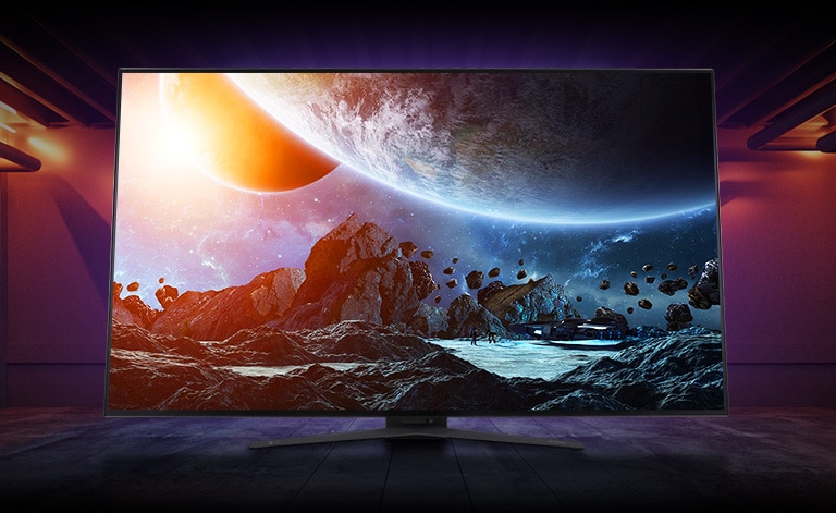 lg ultragear 4k oled