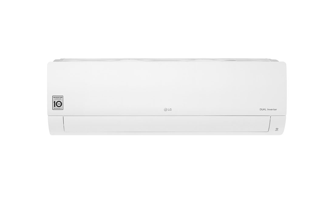 LG  Aer Condiționat LG | Dualcool Special EC | 18000 BTU | Dual Inverter | Curățare Automată, S18EC