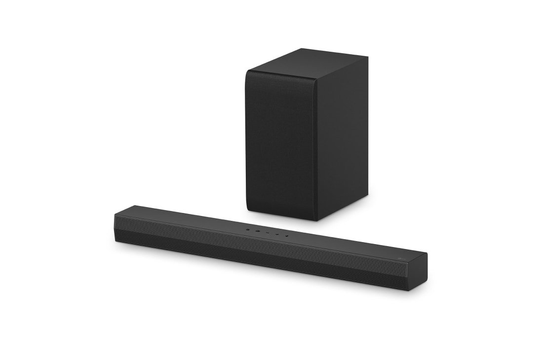 LG Soundbar LG S40T, S40T