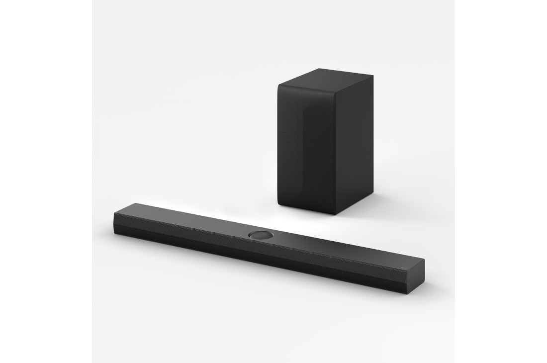 LG Soundbar LG S70TY, S70TY