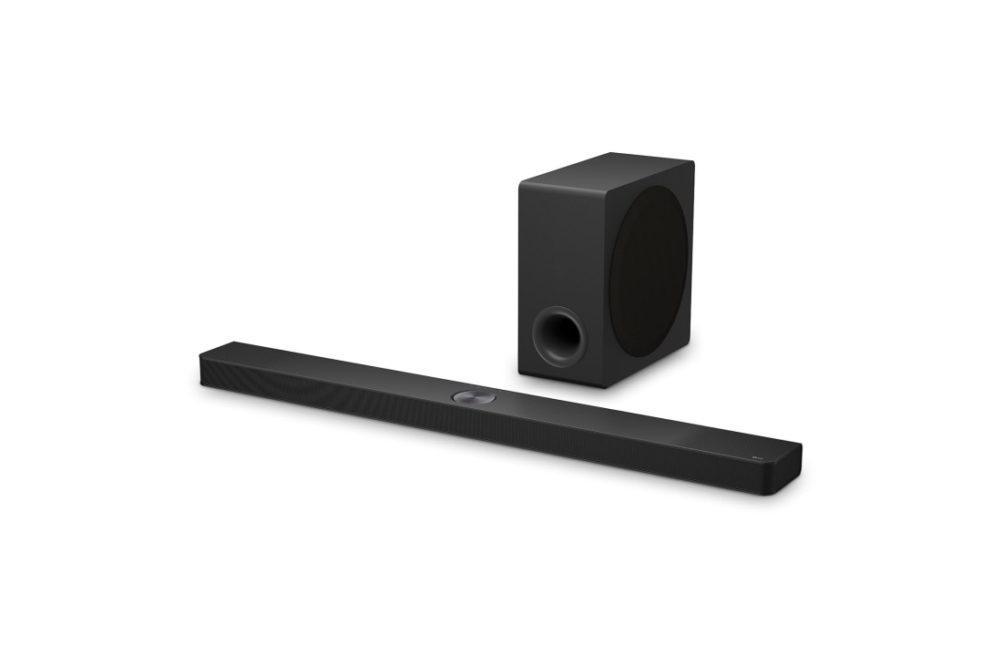 LG Soundbar LG S90TY, S90TY