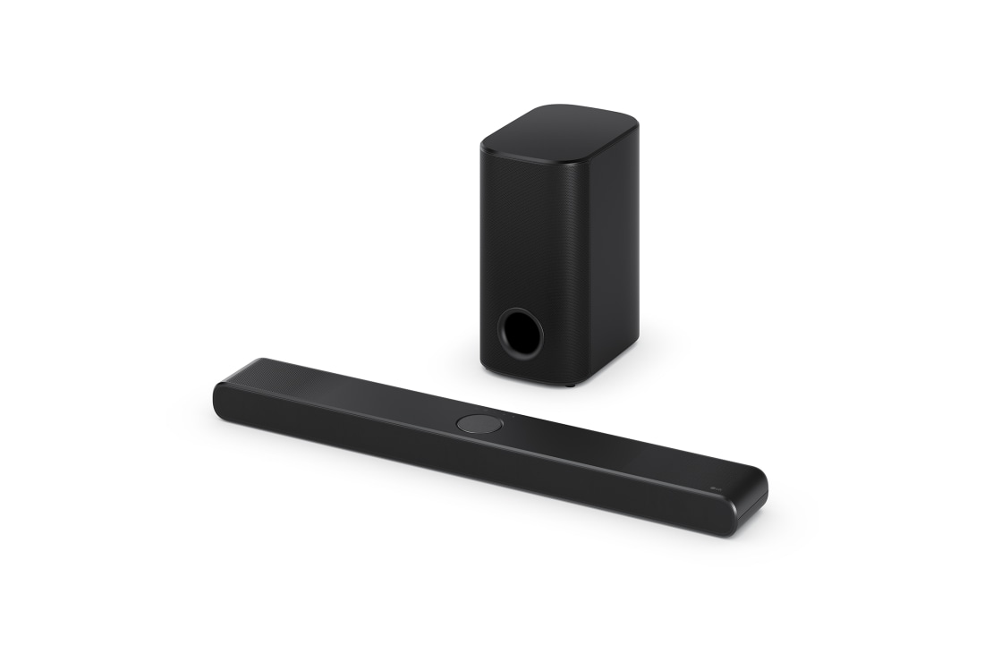 LG Soundbar LG S77TY, S77TY