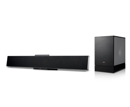 LG Sound Bar, BB5530A