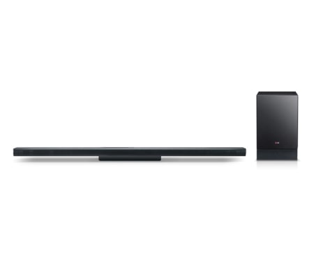 LG SPEAKERBAR, NB4530A