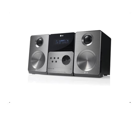 LG Home Audio, XA66