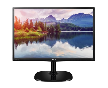 LG Monitor LG 27'' | Ecran IPS | Full HD | Mod Citire | Control OnScreen | Split Screen | Flicker Safe, 27MP48HQ