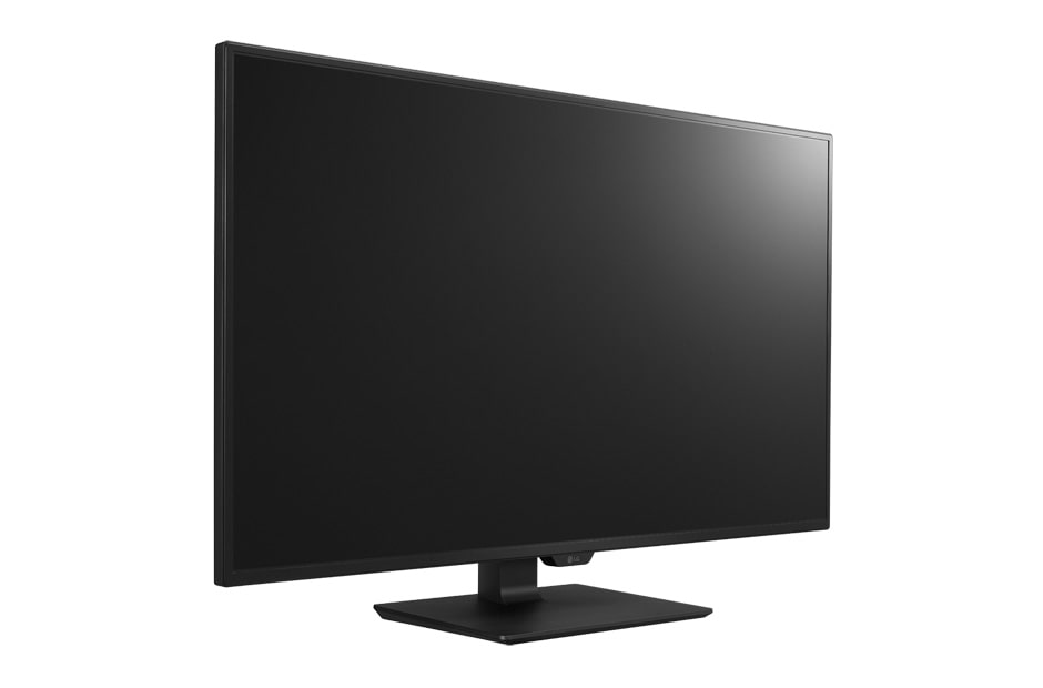 lg uhd 4k monitor 43 inch