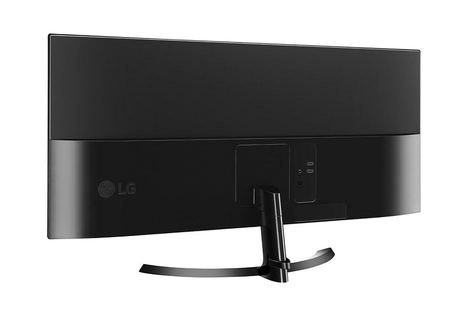 LG Monitor LG 34'' | 21:9 UltraWide™ Full HD | Mod Gaming | Multitasking |  Black Stabilizer | Dynamic action sync | LG România