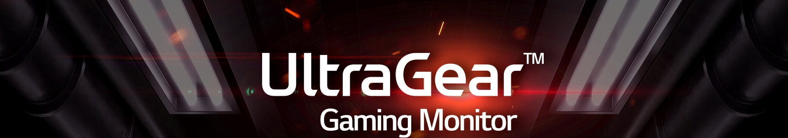 Monitor pentru jocuri UltraGear™