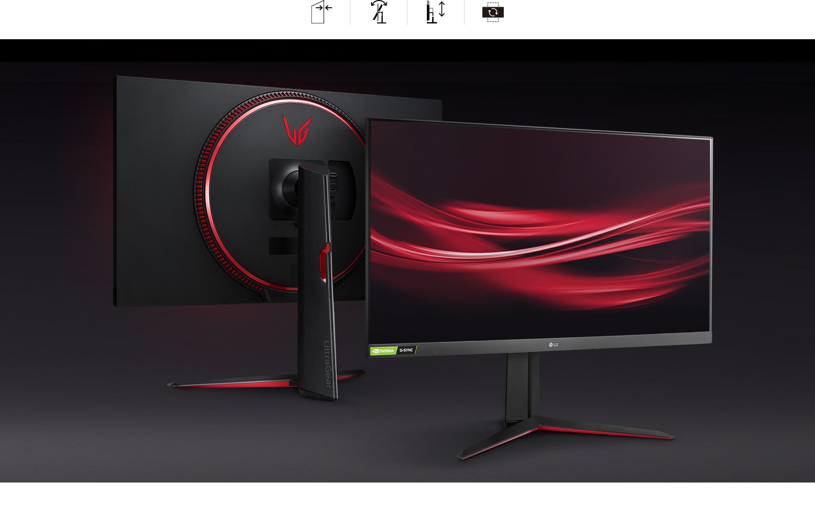 lg 32 inch 165hz