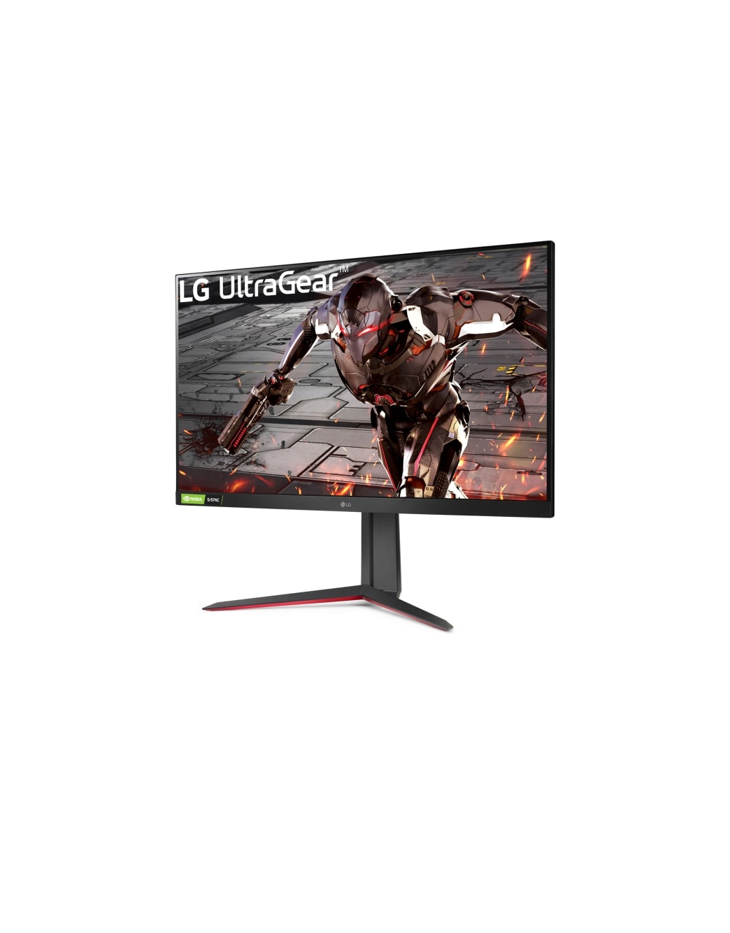 g sync monitor 165hz